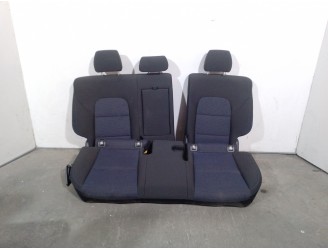 Recambio de asientos traseros para hyundai tucson (tl, tle) 1.7 crdi referencia OEM IAM 89400D7060T2C 89400D7060T2C 