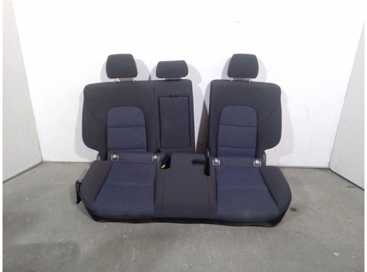 Recambio de asientos traseros para hyundai tucson (tl, tle) 1.7 crdi referencia OEM IAM 89400D7060T2C 89400D7060T2C 