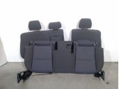 Recambio de asientos traseros para hyundai tucson (tl, tle) 1.7 crdi referencia OEM IAM 89400D7060T2C 89400D7060T2C 