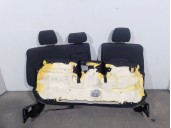 Recambio de asientos traseros para hyundai tucson (tl, tle) 1.7 crdi referencia OEM IAM 89400D7060T2C 89400D7060T2C 