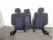 Recambio de asientos traseros para hyundai tucson (tl, tle) 1.7 crdi referencia OEM IAM 89400D7060T2C 89400D7060T2C 