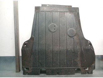 Recambio de cubrecarter para renault clio iv 0.9 referencia OEM IAM 8200540585  CESTA 37