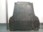 Recambio de cubrecarter para renault clio iv 0.9 referencia OEM IAM 8200540585  CESTA 37