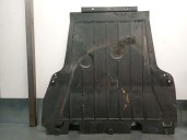 Recambio de cubrecarter para renault clio iv 0.9 referencia OEM IAM 8200540585  CESTA 37