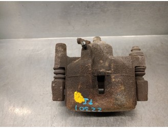 Recambio de pinza freno trasera izquierda para lexus rx (mcu15) 300 awd (mcu15) referencia OEM IAM 4775048021 4775048021 