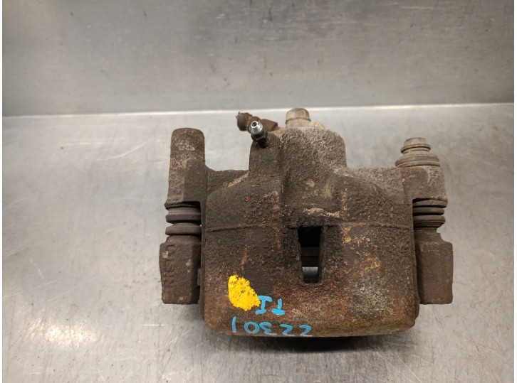 Recambio de pinza freno trasera izquierda para lexus rx (mcu15) 300 awd (mcu15) referencia OEM IAM 4775048021 4775048021 