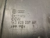 Recambio de cubrecarter para seat altea xl (5p5) family referencia OEM IAM 1K0825237AF 1K0825237AG 