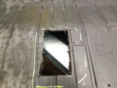 Recambio de cubrecarter para seat altea xl (5p5) family referencia OEM IAM 1K0825237AF 1K0825237AG 