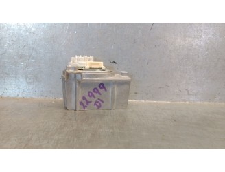 Replacement heater resistor for Seat Ateca 1.5 16V TSI ACT OEM IAM reference 23992400 23992400 HELLA