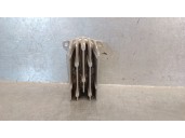 Recambio de resistencia calefaccion para seat ateca 1.5 16v tsi act referencia OEM IAM 23992400 23992400 HELLA