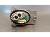 Replacement heater resistor for Seat Ateca 1.5 16V TSI ACT OEM IAM reference 23992400 23992400 HELLA