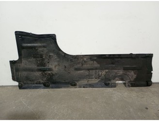 Recambio de cubrecarter para bmw 5 (f10) 530 d referencia OEM IAM 51757207268 51757207268 CESTA 38