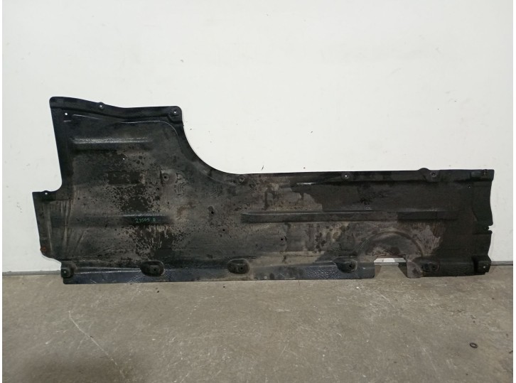 Recambio de cubrecarter para bmw 5 (f10) 530 d referencia OEM IAM 51757207268 51757207268 CESTA 38