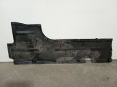 Recambio de cubrecarter para bmw 5 (f10) 530 d referencia OEM IAM 51757207268 51757207268 CESTA 38