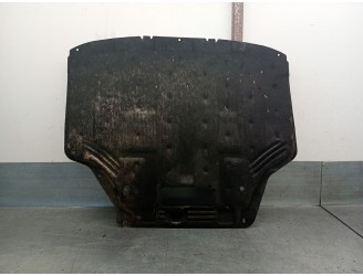 Recambio de cubrecarter para ford b-max (jk) 1.6 tdci referencia OEM IAM 8A616P013BD 1794581 