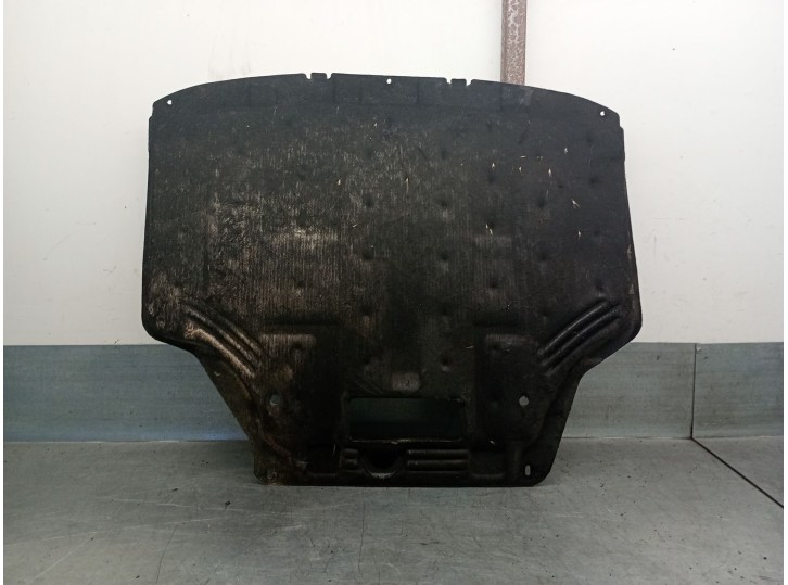 Recambio de cubrecarter para ford b-max (jk) 1.6 tdci referencia OEM IAM 8A616P013BD 1794581 