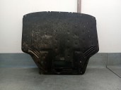 Recambio de cubrecarter para ford b-max (jk) 1.6 tdci referencia OEM IAM 8A616P013BD 1794581 