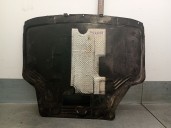 Recambio de cubrecarter para ford b-max (jk) 1.6 tdci referencia OEM IAM 8A616P013BD 1794581 