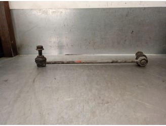Recambio de bieleta estabilizadora delantera izquierda para seat alhambra (710, 711) 1.4 tsi referencia OEM IAM 5Q0411315D 5Q041