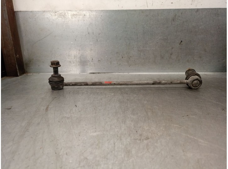 Recambio de bieleta estabilizadora delantera izquierda para seat alhambra (710, 711) 1.4 tsi referencia OEM IAM 5Q0411315D 5Q041