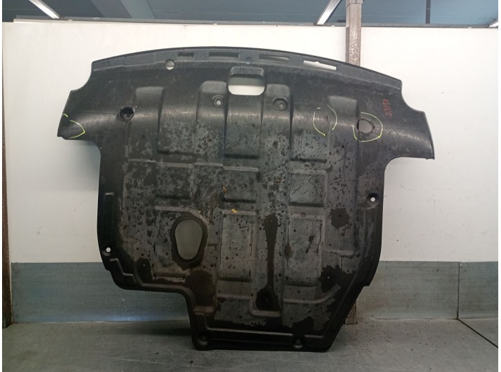 Recambio de cubrecarter para hyundai santa fé ii (cm) 2.2 crdi gls referencia OEM IAM 291102B000 291102B000 