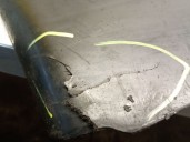 Recambio de cubrecarter para hyundai santa fé ii (cm) 2.2 crdi gls referencia OEM IAM 291102B000 291102B000 