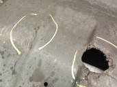 Recambio de cubrecarter para hyundai santa fé ii (cm) 2.2 crdi gls referencia OEM IAM 291102B000 291102B000 