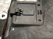 Recambio de cubrecarter para subaru forester (sh_) 2.0 d awd (shh) referencia OEM IAM 56417AG040  CESTA 37