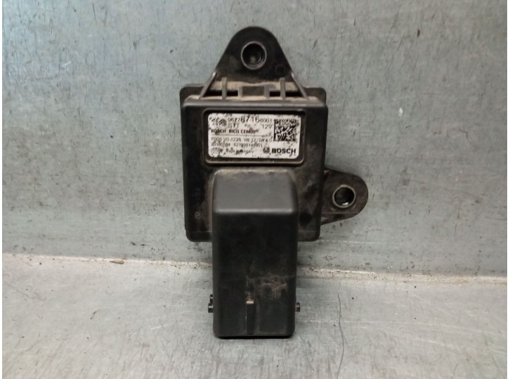 Recambio de caja precalentamiento para citroën grand c4 spacetourer (3a_, 3e_) 1.6 bluehdi 120 referencia OEM IAM 967787168001 2