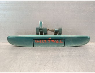 Recambio de maneta exterior porton para subaru forester s10 (sf) 2.0 cat referencia OEM IAM 60313FC100QA 60313FC100QA 