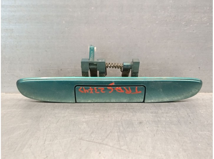 Recambio de maneta exterior porton para subaru forester s10 (sf) 2.0 cat referencia OEM IAM 60313FC100QA 60313FC100QA 