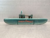 Recambio de maneta exterior porton para subaru forester s10 (sf) 2.0 cat referencia OEM IAM 60313FC100QA 60313FC100QA 