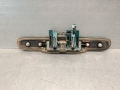 Recambio de maneta exterior porton para subaru forester s10 (sf) 2.0 cat referencia OEM IAM 60313FC100QA 60313FC100QA 