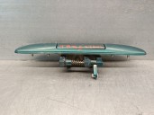 Recambio de maneta exterior porton para subaru forester s10 (sf) 2.0 cat referencia OEM IAM 60313FC100QA 60313FC100QA 