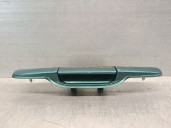 Recambio de maneta exterior porton para subaru forester s10 (sf) 2.0 cat referencia OEM IAM 60313FC100QA 60313FC100QA 