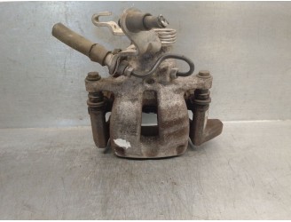 Recambio de pinza freno trasera derecha para volkswagen golf v (1k1) 1.9 tdi 4motion referencia OEM IAM 1K0615424M 1K0615424M 