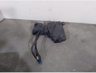 Recambio de deposito combustible para volkswagen tiguan (5n_) 2.0 tdi referencia OEM IAM 5QF131877H 5QF131877H 