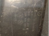 Recambio de deposito combustible para volkswagen tiguan (5n_) 2.0 tdi referencia OEM IAM 5QF131877H 5QF131877H 