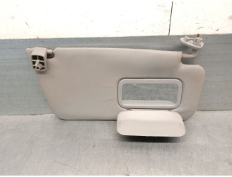 Recambio de parasol derecho para subaru forester s10 (sf) 2.0 cat referencia OEM IAM 92010FC090NE 92010FC090NE 