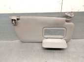 Recambio de parasol derecho para subaru forester s10 (sf) 2.0 cat referencia OEM IAM 92010FC090NE 92010FC090NE 