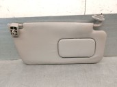 Recambio de parasol derecho para subaru forester s10 (sf) 2.0 cat referencia OEM IAM 92010FC090NE 92010FC090NE 