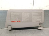 Recambio de parasol derecho para subaru forester s10 (sf) 2.0 cat referencia OEM IAM 92010FC090NE 92010FC090NE 