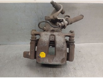 Recambio de pinza freno trasera izquierda para volkswagen golf v (1k1) 1.9 tdi 4motion referencia OEM IAM 1K0615423M 1K0615423M 