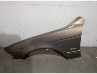 Recambio de aleta delantera izquierda para bmw serie 5 berlina (e39) 2.2 24v cat referencia OEM IAM 41358162133 41358162133 