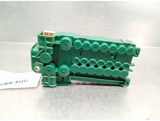 Recambio de caja reles / fusibles para bmw serie 5 berlina (e39) 2.2 24v cat referencia OEM IAM 8387543 