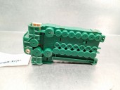 Recambio de caja reles / fusibles para bmw serie 5 berlina (e39) 2.2 24v cat referencia OEM IAM 8387543 