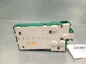 Recambio de caja reles / fusibles para bmw serie 5 berlina (e39) 2.2 24v cat referencia OEM IAM 8387543 