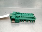 Recambio de caja reles / fusibles para bmw serie 5 berlina (e39) 2.2 24v cat referencia OEM IAM 8387543 