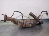 Recambio de catalizador para bmw serie 5 berlina (e39) 2.2 24v cat referencia OEM IAM 7516731 18407518680 18407518664 BOYSEN