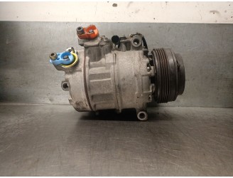 Recambio de compresor aire acondicionado para bmw serie 5 berlina (e39) 2.2 24v cat referencia OEM IAM 64526910458 64526910458 4